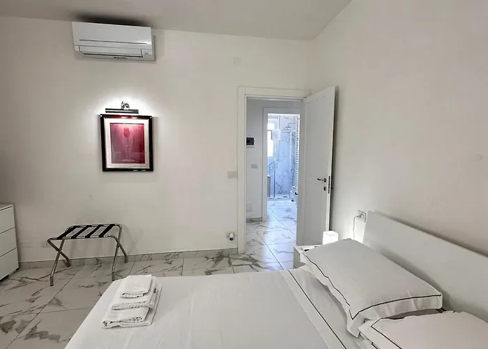 a casa di Luca