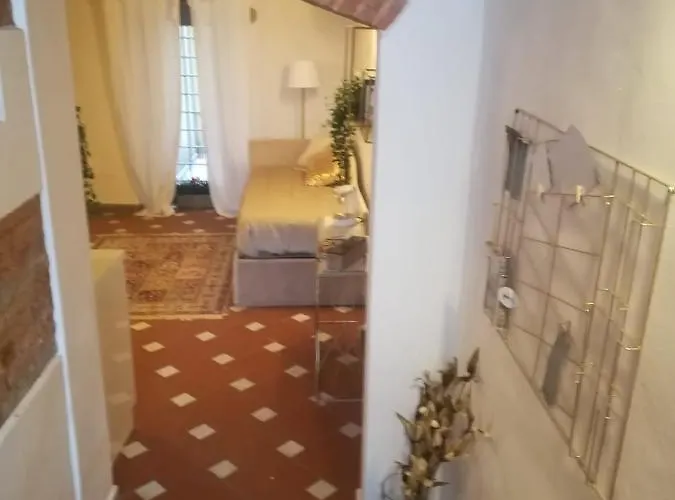 Montebello New Apartment